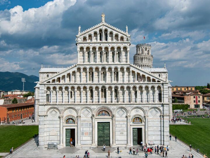 Dom Santa Maria Assunta und Santa Giustina