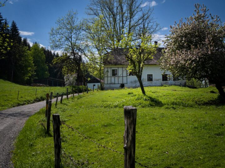 Praia Stadtwerke de Klagenfurt