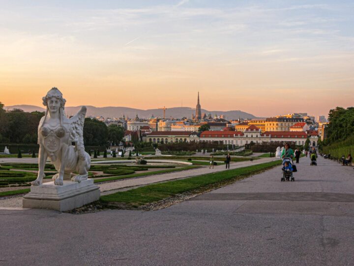 Museu e Jardins de Fredriksdal