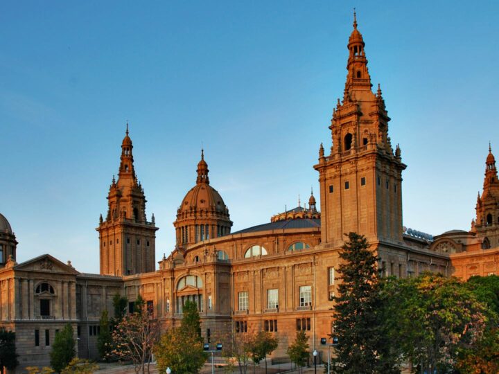 Museu e Jardins de Fredriksdal