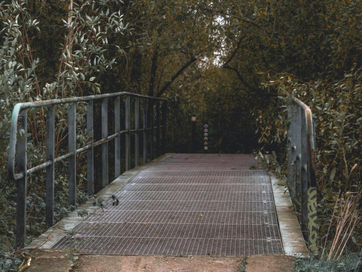 Jardins JeanMarie Pelt  Parque Seille