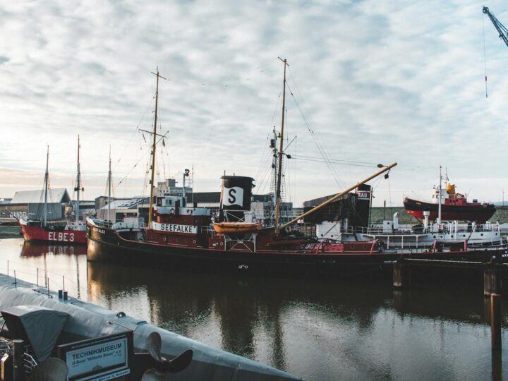 Klimahaus Bremerhaven 8 Ost
