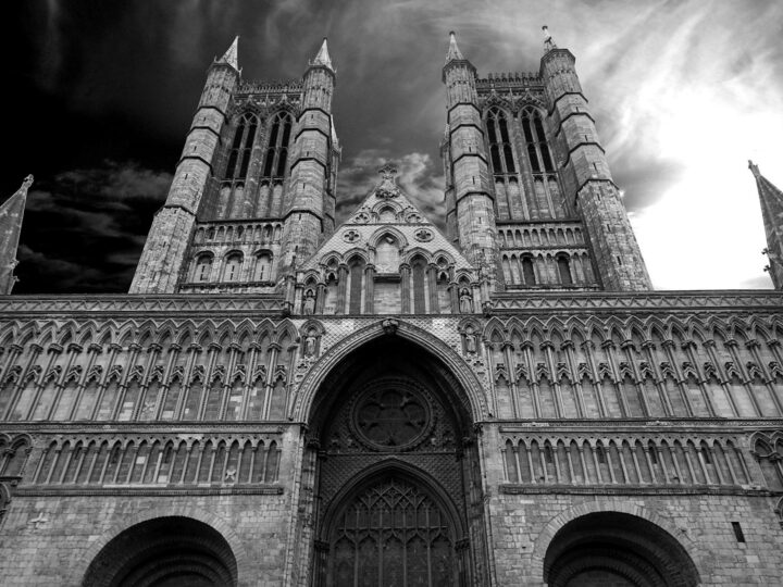 Lincoln Museum