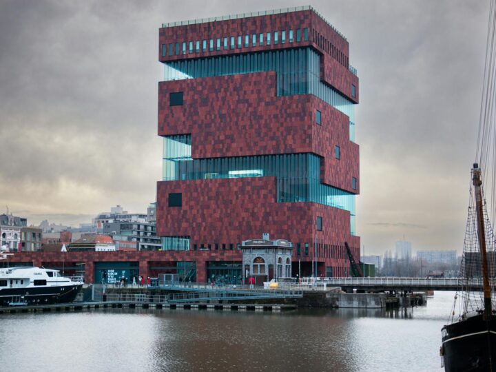 Museu de Fundatie