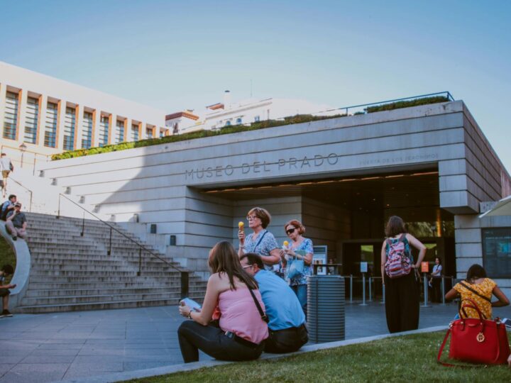 Museu do Povo Galego