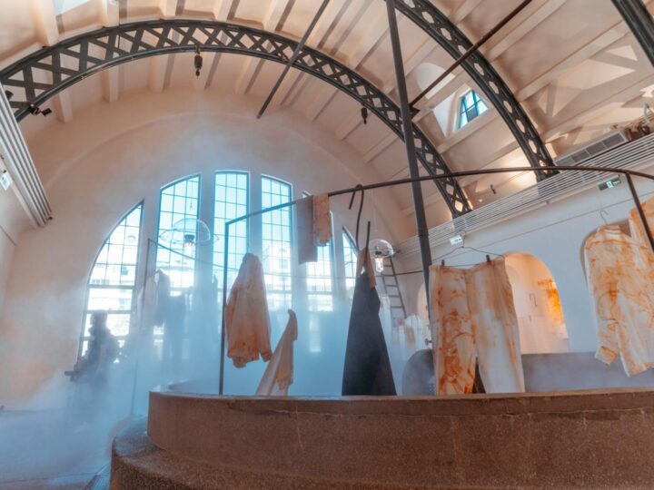 Museu do Povo Galego