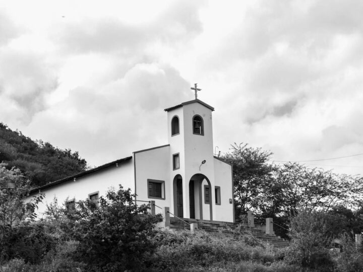 Igreja de Santa Cruz