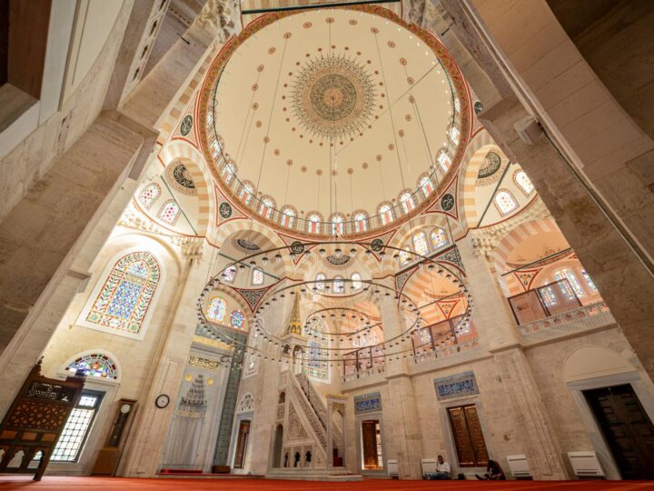Museu Ali Pasha e Perodo Revolucionrio