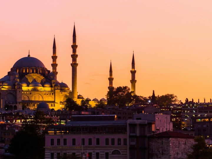 Museu Ali Pasha e Perodo Revolucionrio