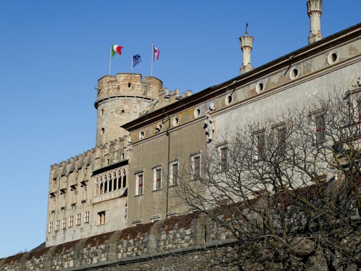 Castelo Sohail