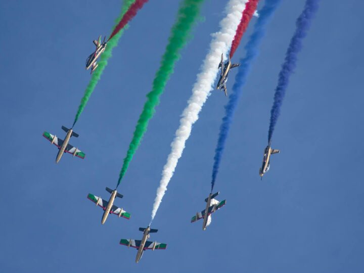 Museu do Exrcito e da Fora Area