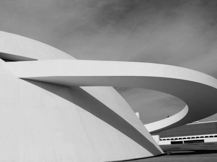 Museu Nacional de Artes Decorativas