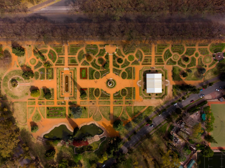Park of the Infinite Column