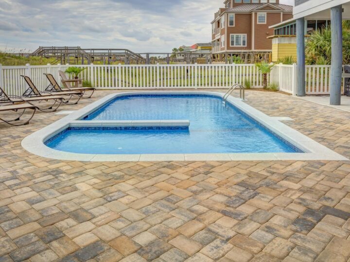 Pools Conca Verde Srl