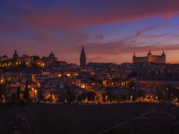 Catedral Primada de Toledo