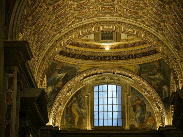 A Catedral de So Pedro o Apstolo
