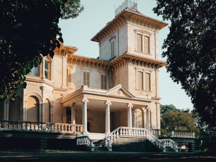Museu Villa Puccini