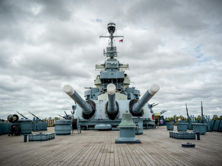 Museu Naval Alemo de Wilhelmshaven