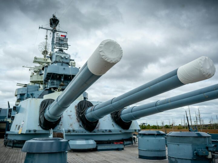 Museu Naval Alemo de Wilhelmshaven
