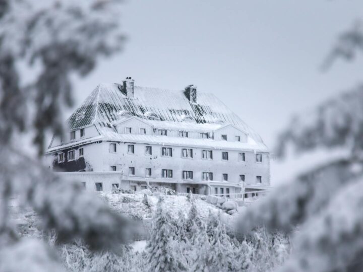 Karkonosze Nationalpark