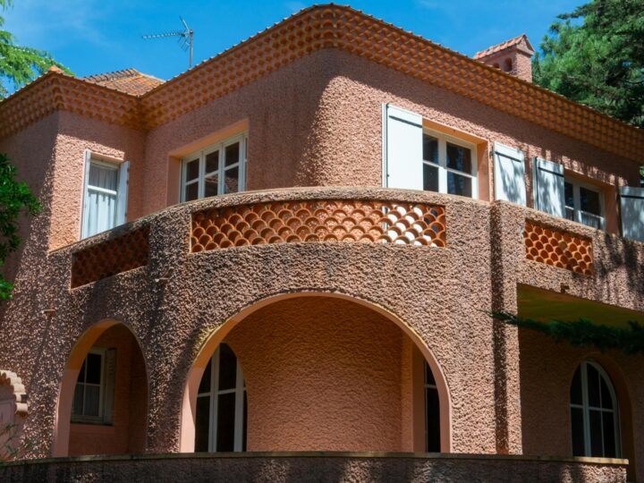 Museo della Villa Romana La Olmeda