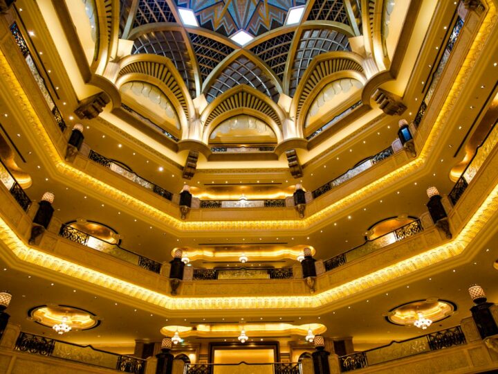 Palast Grand Hotel Varese