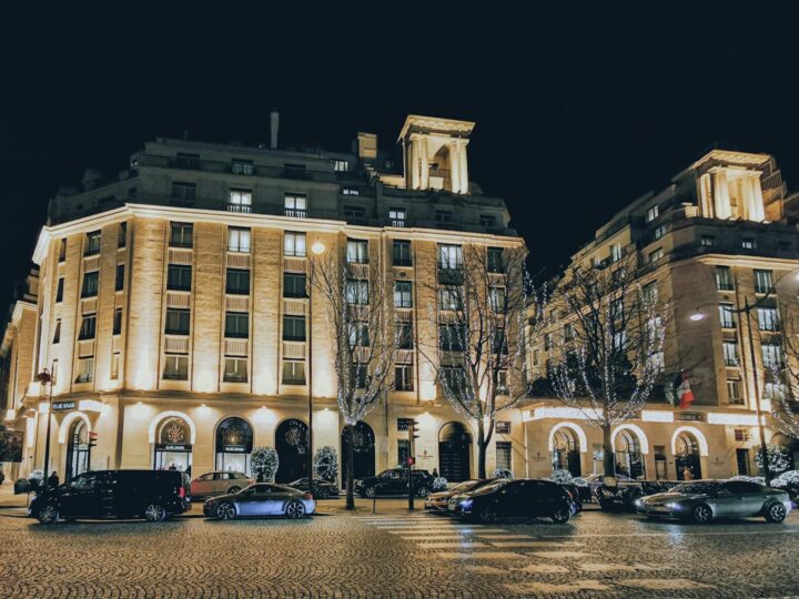 Palast Grand Hotel Varese