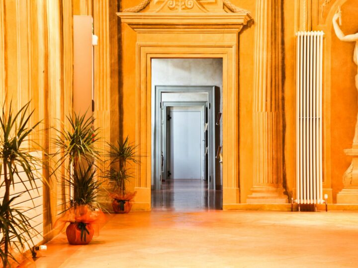 Palast Grand Hotel Varese