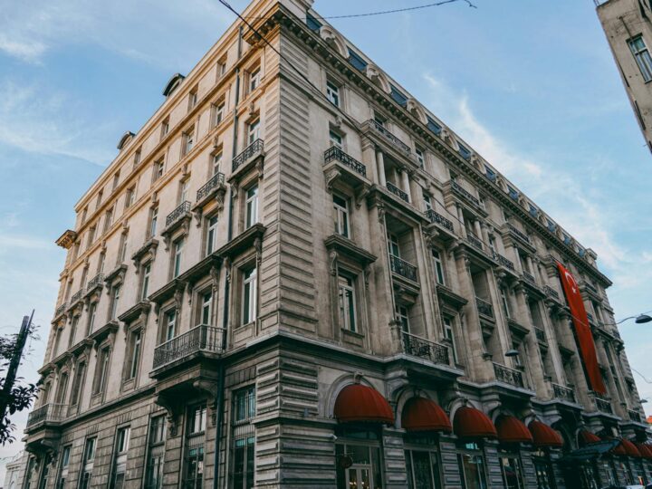 Palast Grand Hotel Varese