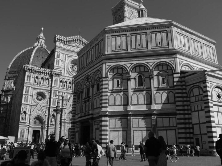 Piazza Santa Croce