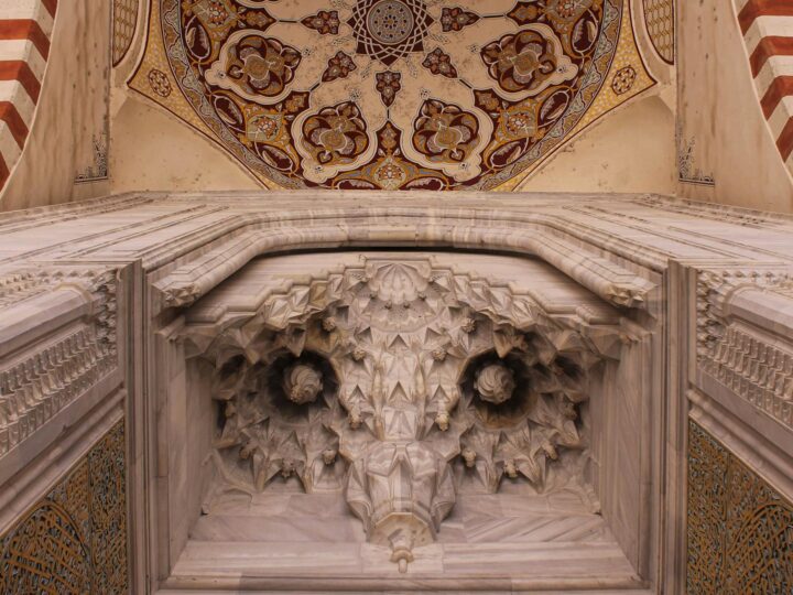 Mesquita Selimiye