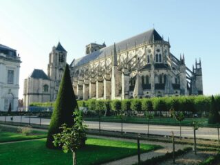 Bourges