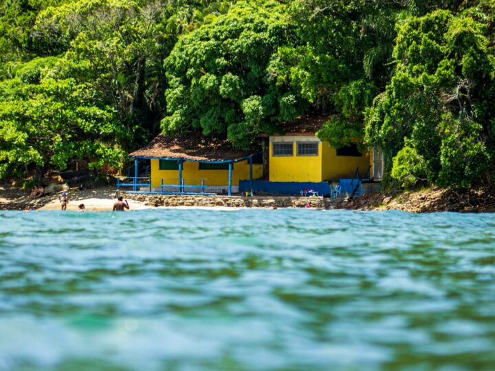 Casa das Borboletas Haga Ocean
