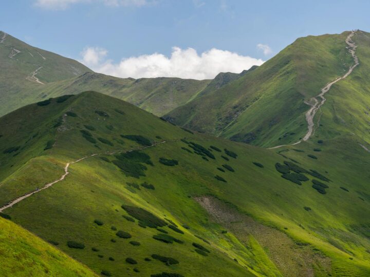 Parque Nacional de Paklenica