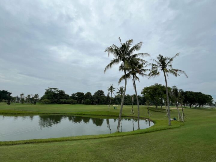 PARQUE DESPORTIVO PRESSOF
